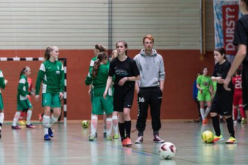 Bild 145 - C-Juniorinnen Landesmeisterschaft
